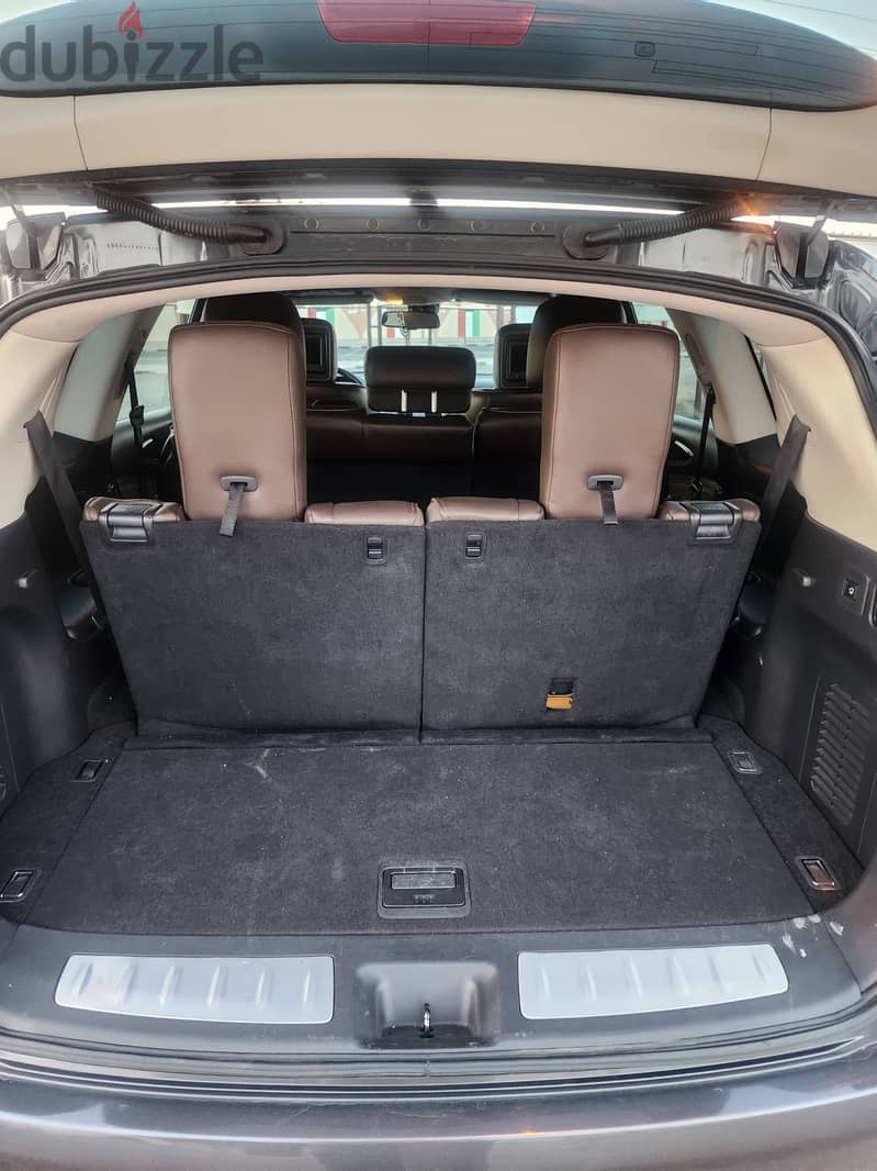 Infiniti QX60 2014 3