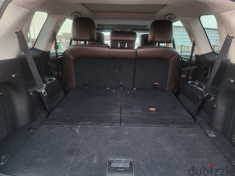 Infiniti QX60 2014 4