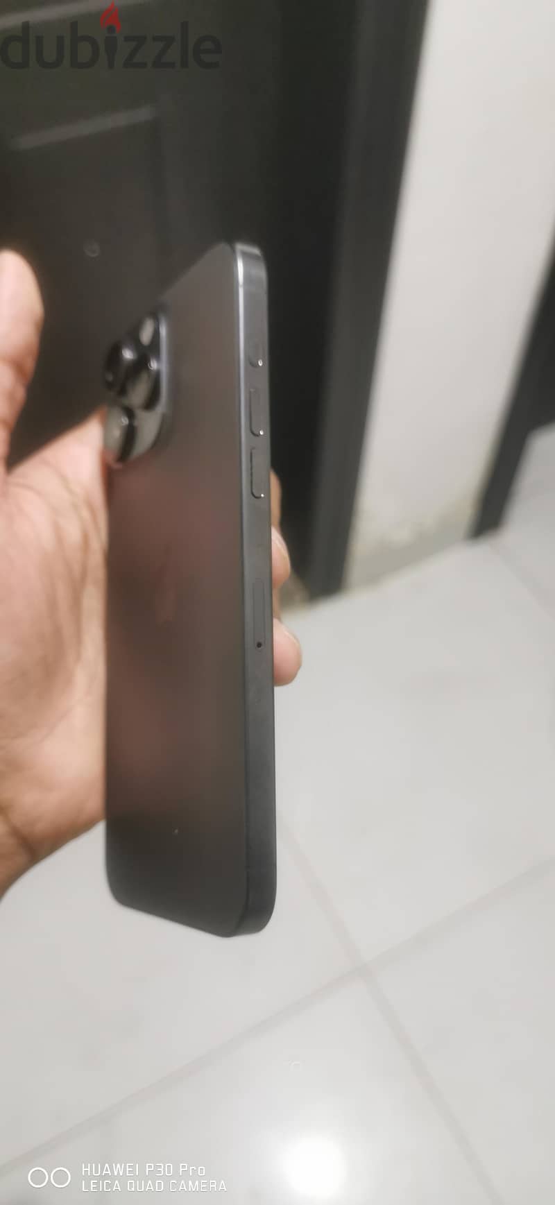 Apple - iPhone 15 Pro Max 4