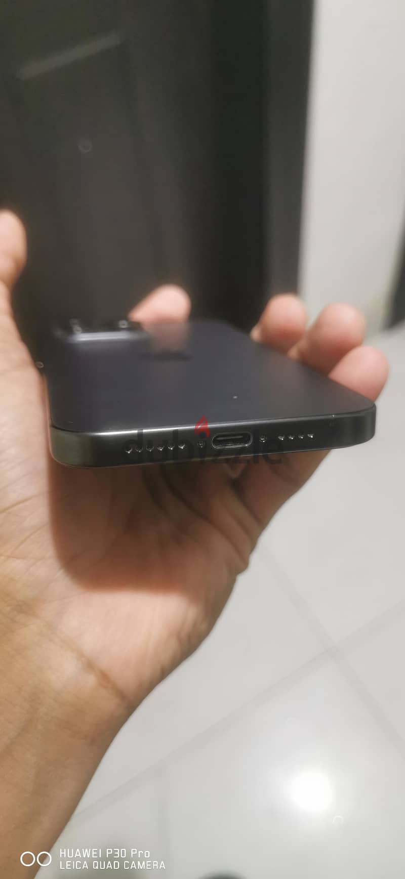 Apple - iPhone 15 Pro Max 5