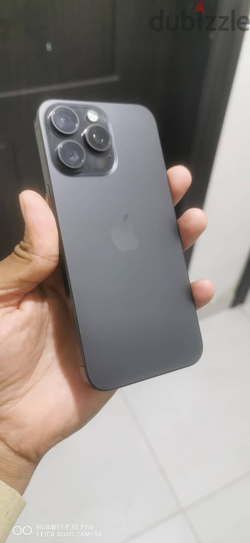 Apple - iPhone 15 Pro Max 7