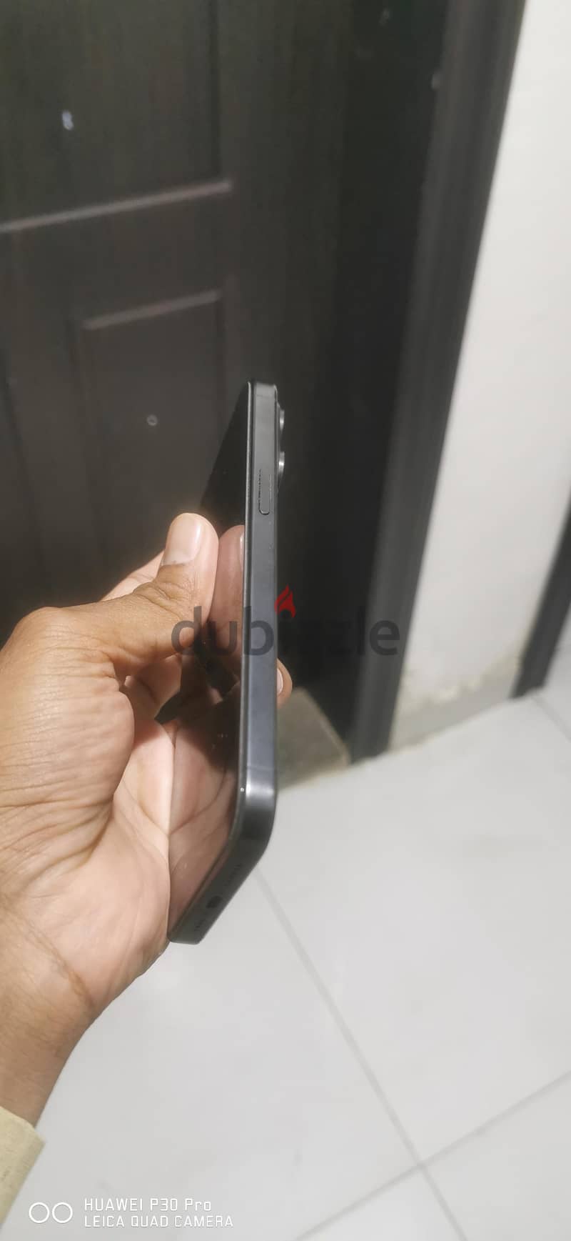 Apple - iPhone 15 Pro Max 8