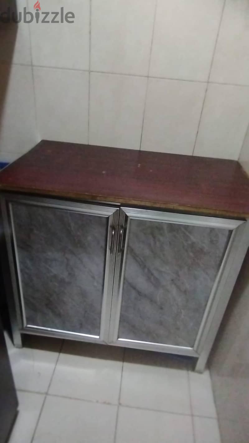 kitchen cabinet & cupboard 1