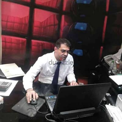 تدريس وعمل ابحاث قانونيه