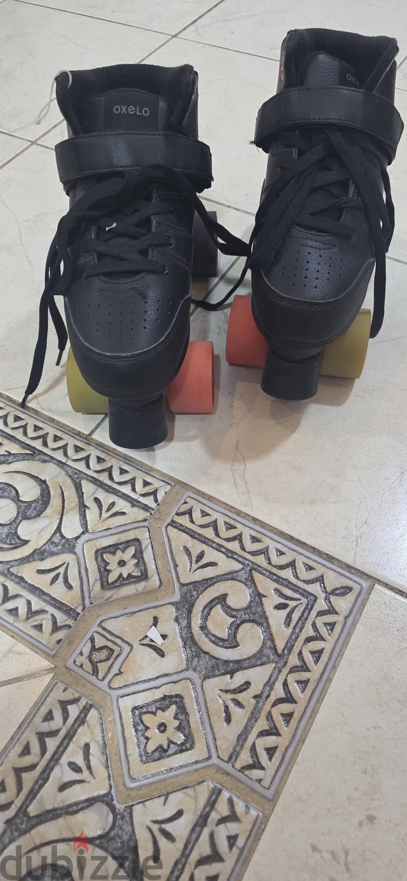 Skates 1