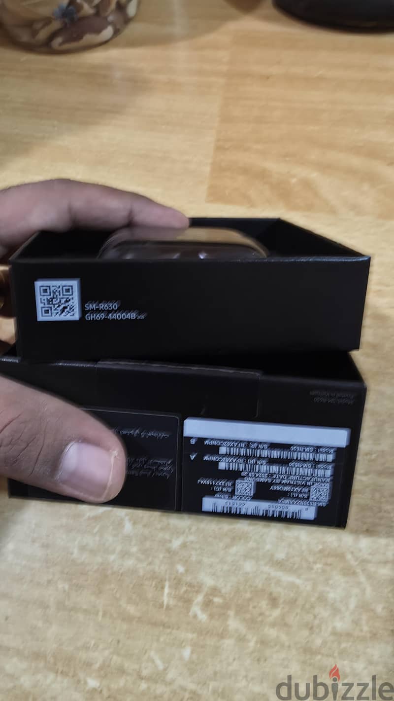 Samsung Galaxy Buds 3 Pro (Silver) Like New / Full Box Included 1