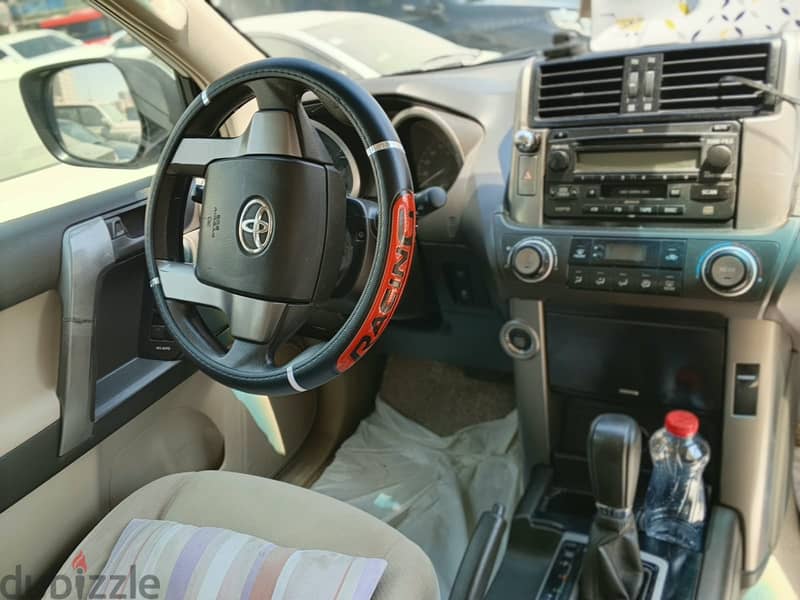 Toyota Prado 2010 TX 3