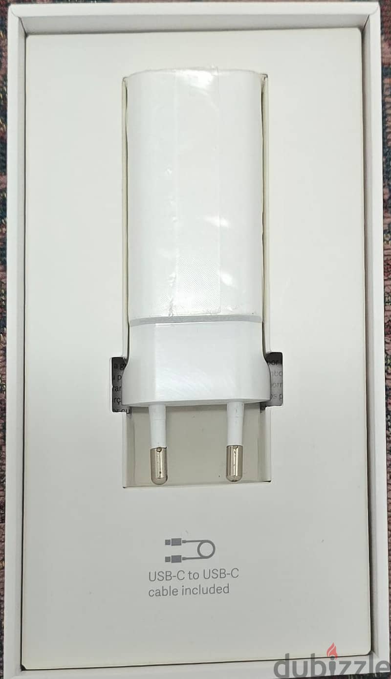 xiaomi 65 charger 1