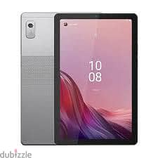 Lenovo tab M9 for sale read description