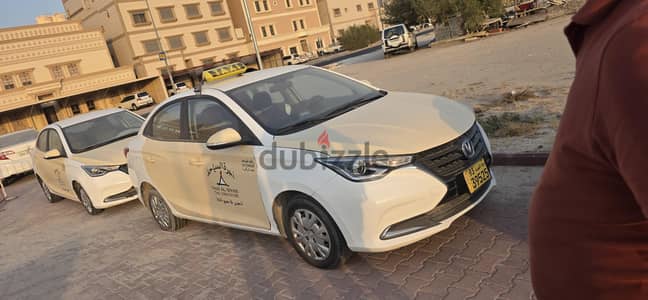 Changan ALSVIN 2024