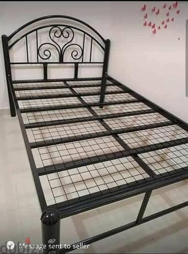 bed frame