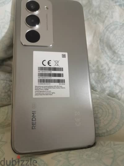 redmi 15 5g