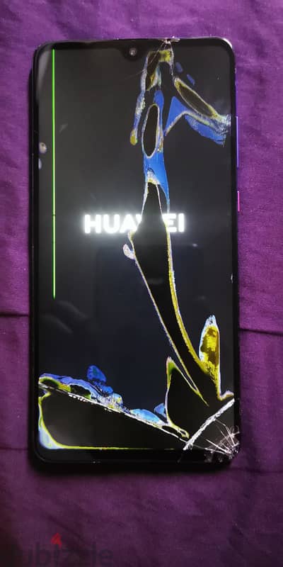 Huawei Mate 20
