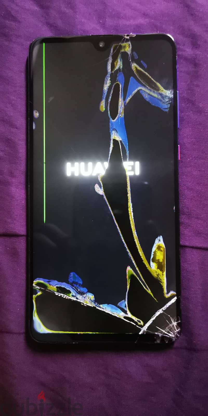 Huawei Mate 20 1