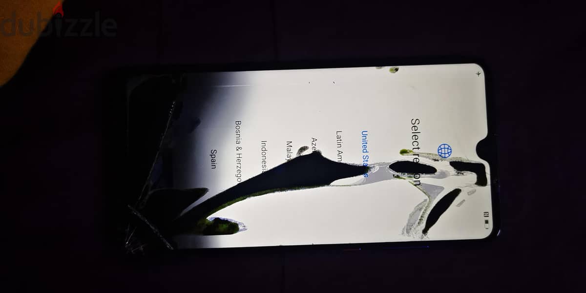 Huawei Mate 20 4