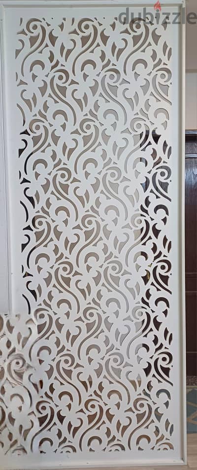 Fancy Partition