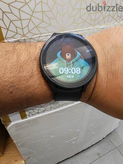 Samsung galaxy watch 4 44m