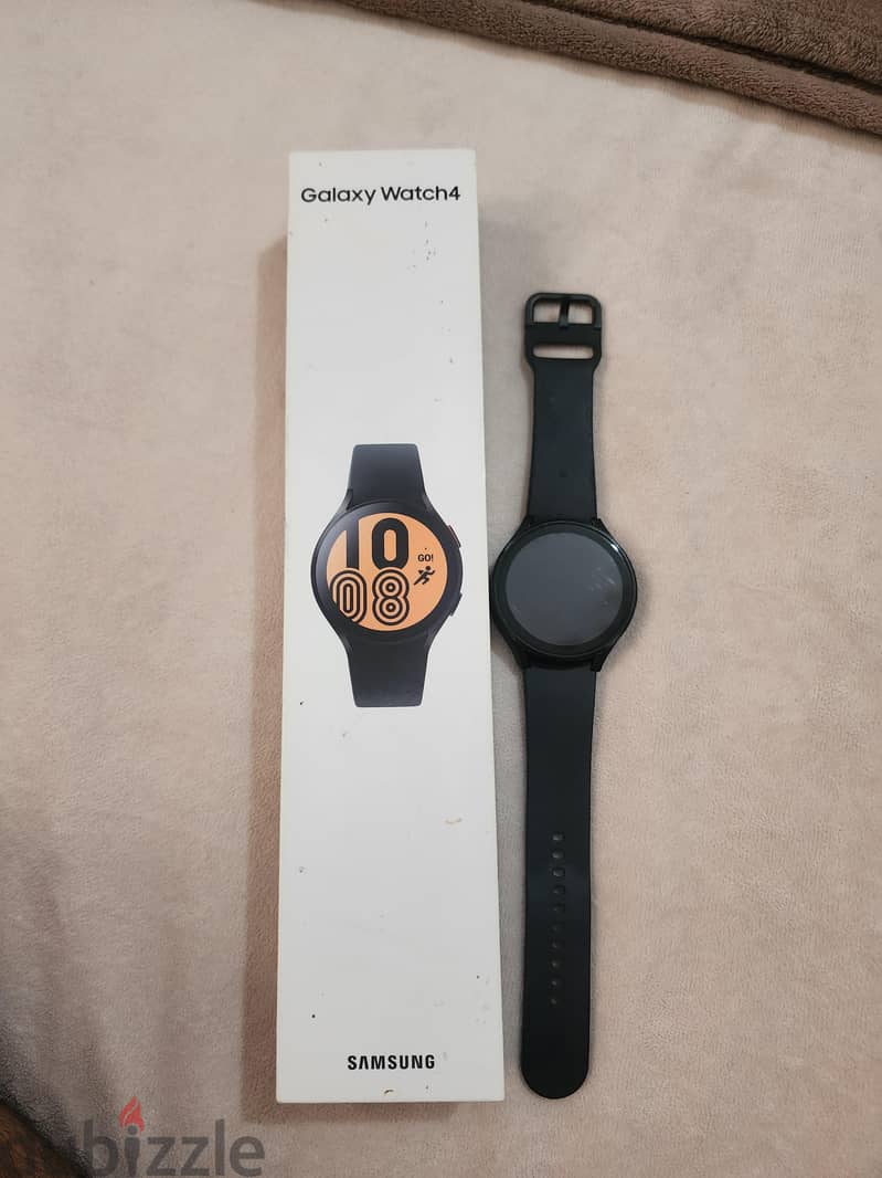 Samsung galaxy watch 4 44m 3