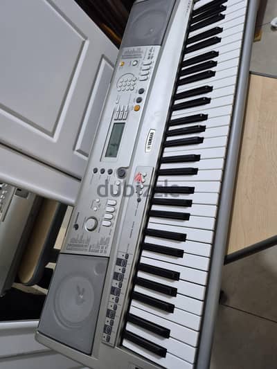 Yamaha PSR-A300 Oriental Electronic Keyboard
