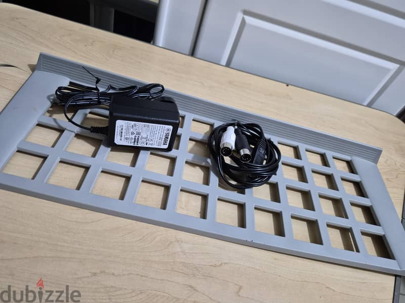Yamaha PSR-A300 Oriental Electronic Keyboard 5
