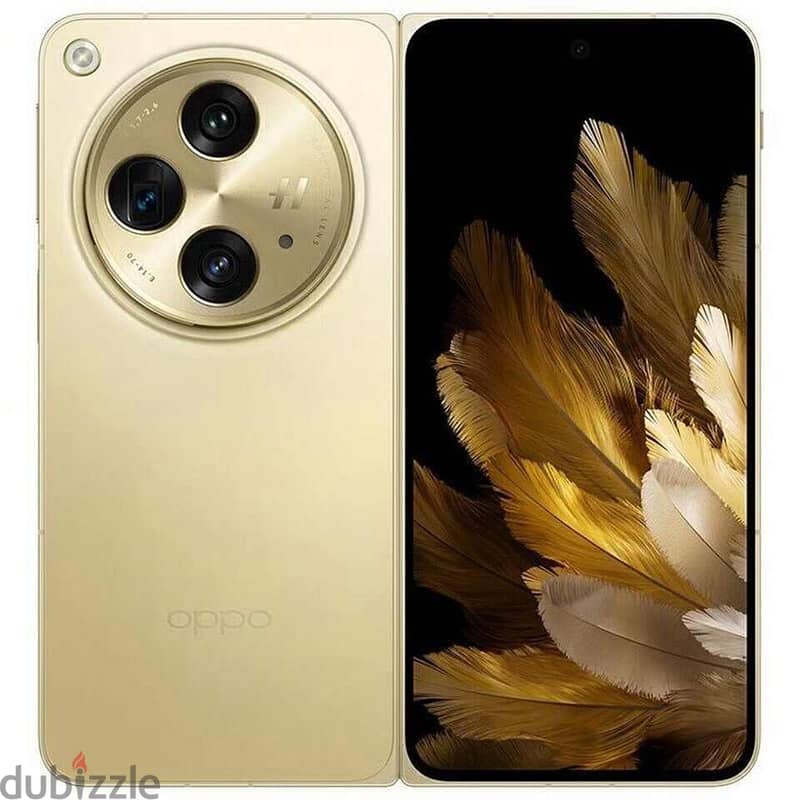 OPPO Find N3 1