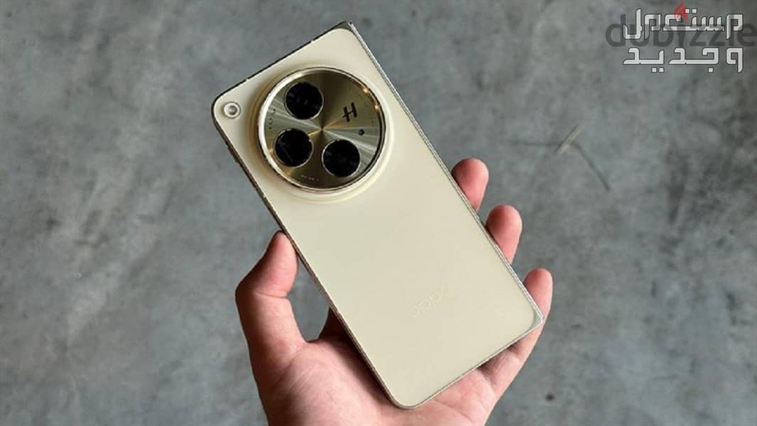 OPPO Find N3 6