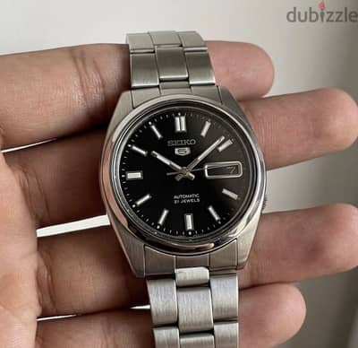 Seiko 5 vintage