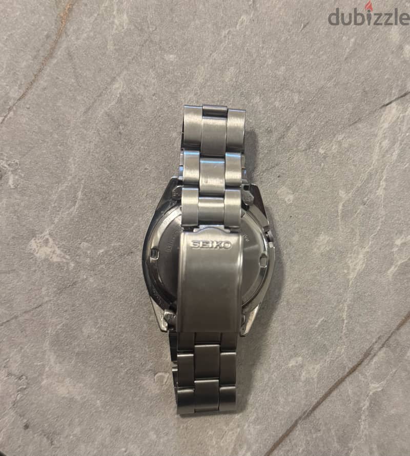 Seiko 5 vintage 1