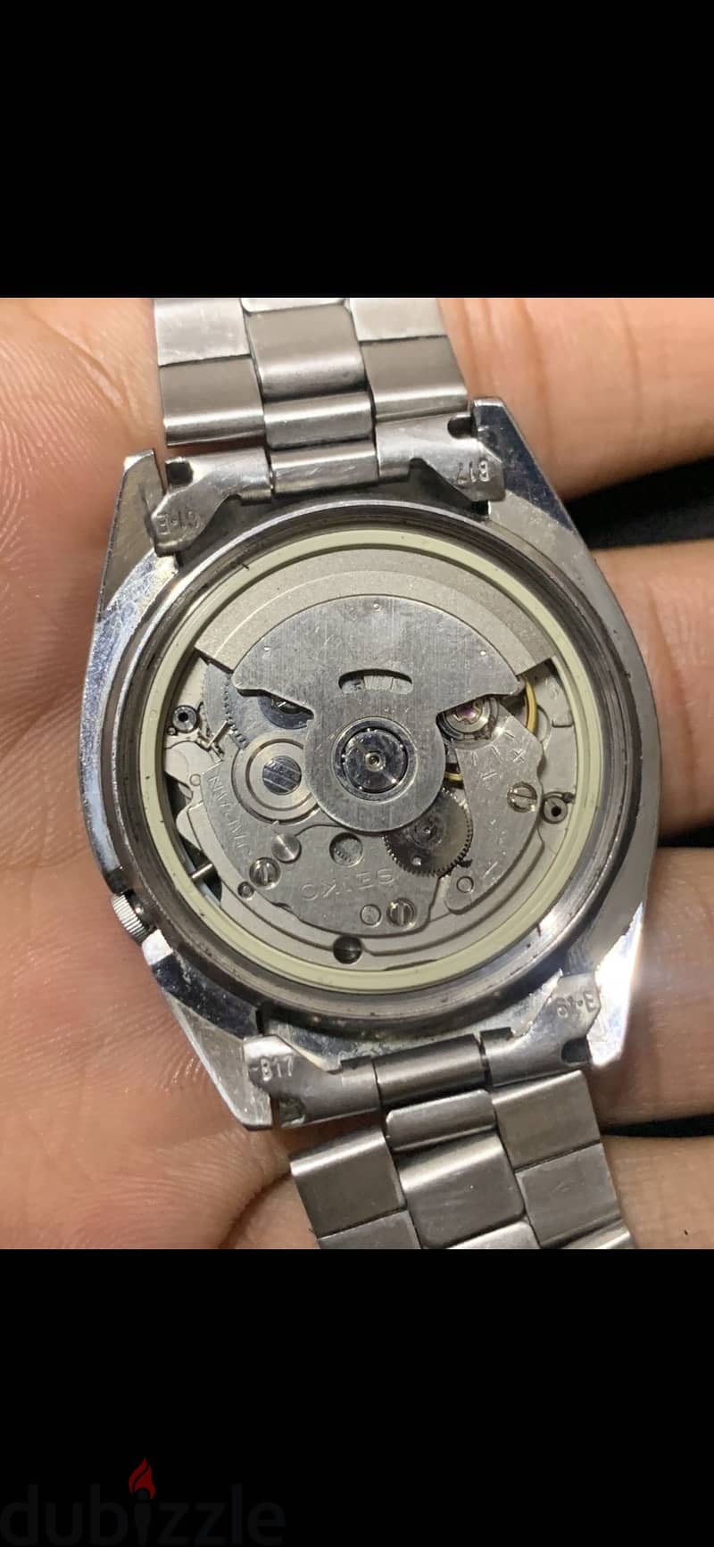 Seiko 5 vintage 3