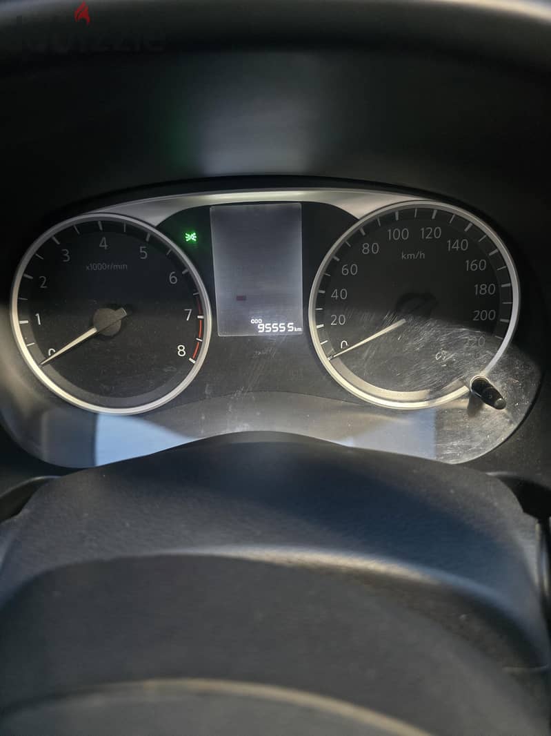 Nissan Kicks 2020 model First owner from Babtain Mob, 92231618 3