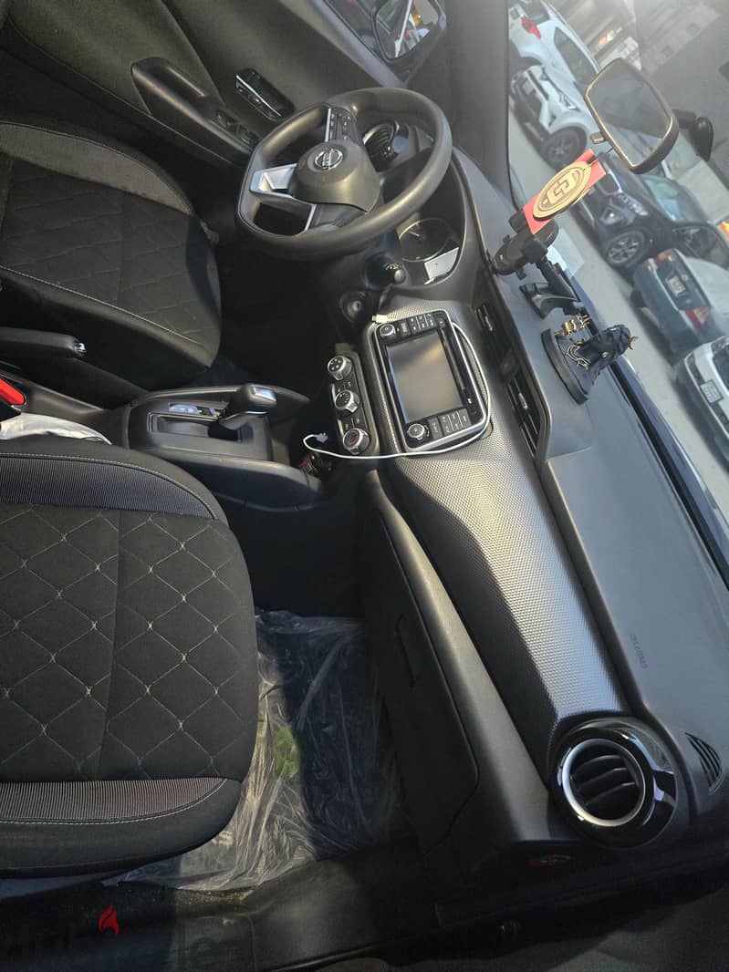 Nissan Kicks 2020 model First owner from Babtain Mob, 92231618 13