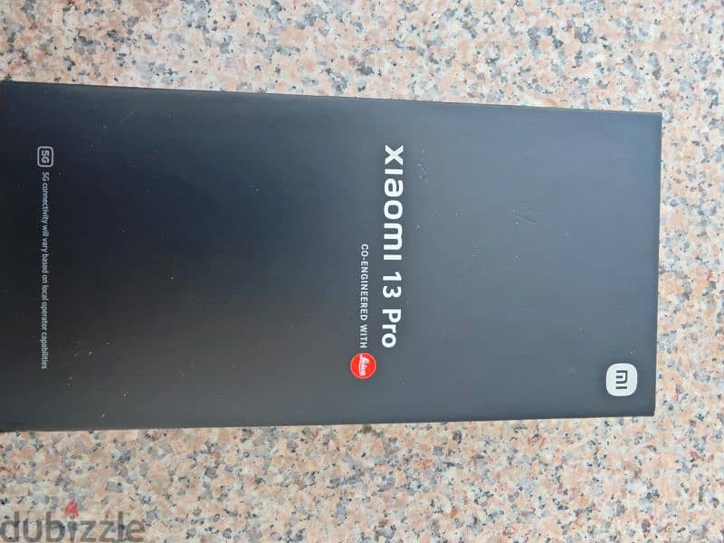 Xiaomi 13 Pro New Condition 2