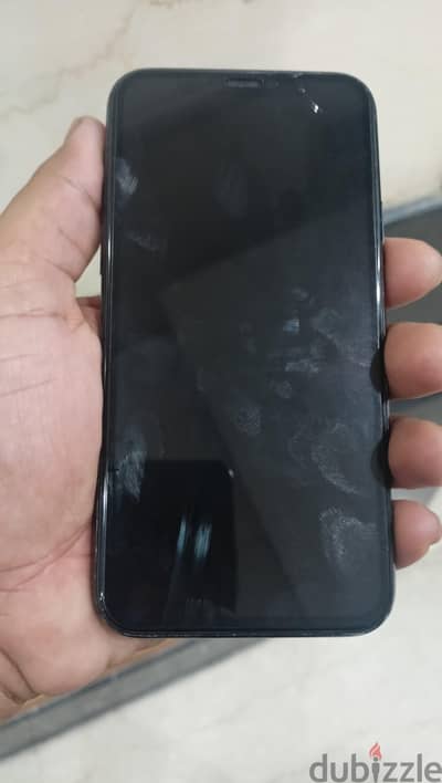 Apple - iPhone 11 Pro