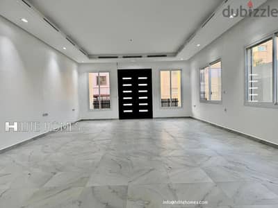 Brand New Four Master Bedroom Villa for Rent in Salwa