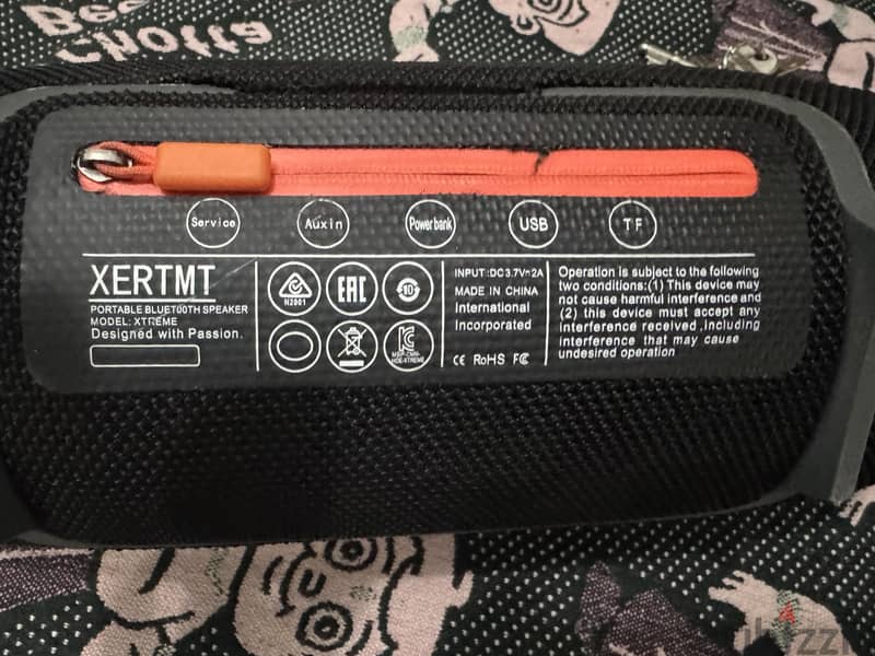 JBL Bluetooth SPEAKER OR SALE 1