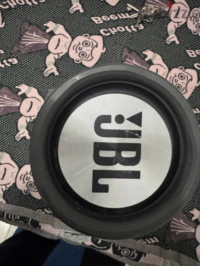 JBL Bluetooth SPEAKER OR SALE 2
