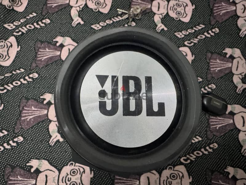 JBL Bluetooth SPEAKER OR SALE 4