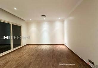 Spacious Two Master Bedroom Apartment for Rent in Salwa 2