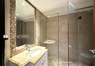 Spacious Two Master Bedroom Apartment for Rent in Salwa 4