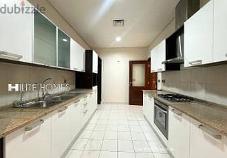 Spacious Two Master Bedroom Apartment for Rent in Salwa 5