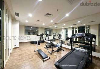 Spacious Two Master Bedroom Apartment for Rent in Salwa 8