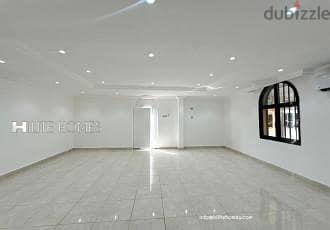Fully Renovated Five Bedroom House for Rent in Sabah Al-Salem