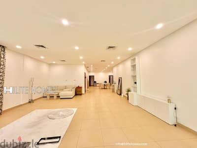 Spacious Four Bedroom Floor with Balcony for Rent in Mishref