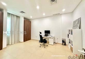 Spacious Four Bedroom Floor with Balcony for Rent in Mishref 2