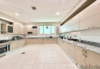 Spacious Four Bedroom Floor with Balcony for Rent in Mishref 3