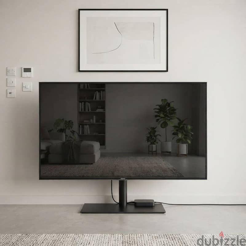 Samsung 55” 4K UHD Smart TV + Humax Receiver | Only 65 KD! 6