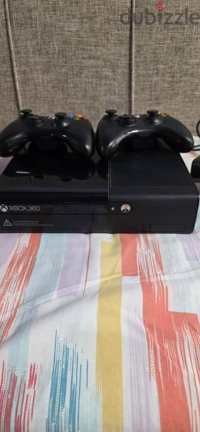 xbox 360