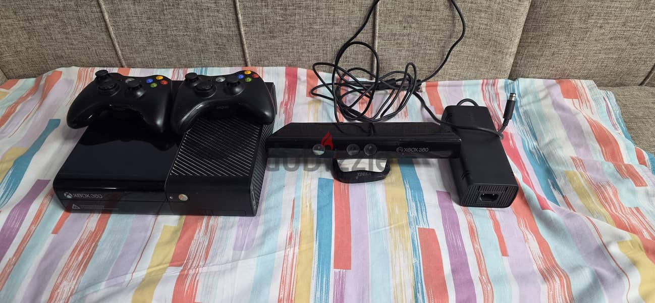 xbox 360 1