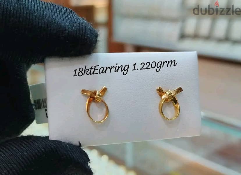 We do have jewelry in stock available 2