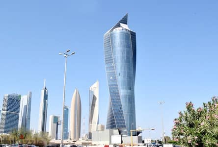 مكاتب للايجار في العاصمه